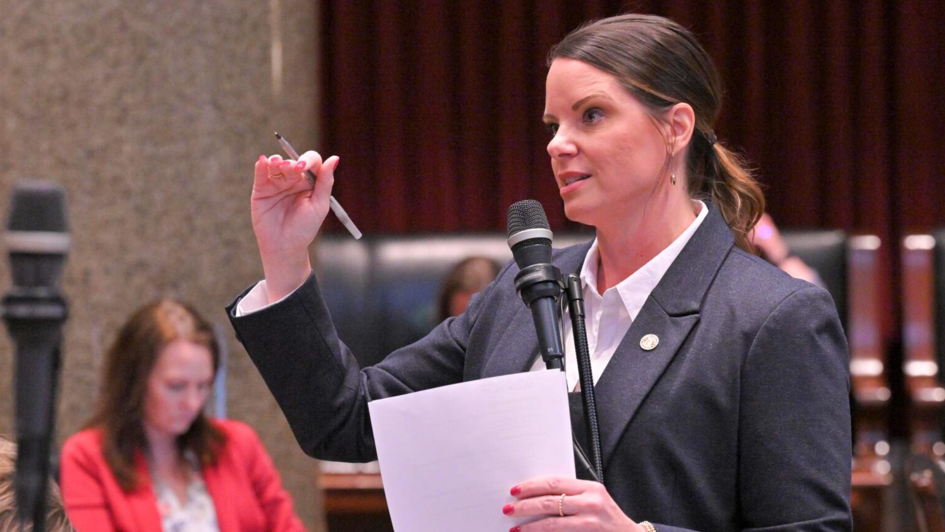 Missouri House Passes ‘Food is Medicine’ Bill to Support Medicaid Patients with Healthy Nutrition