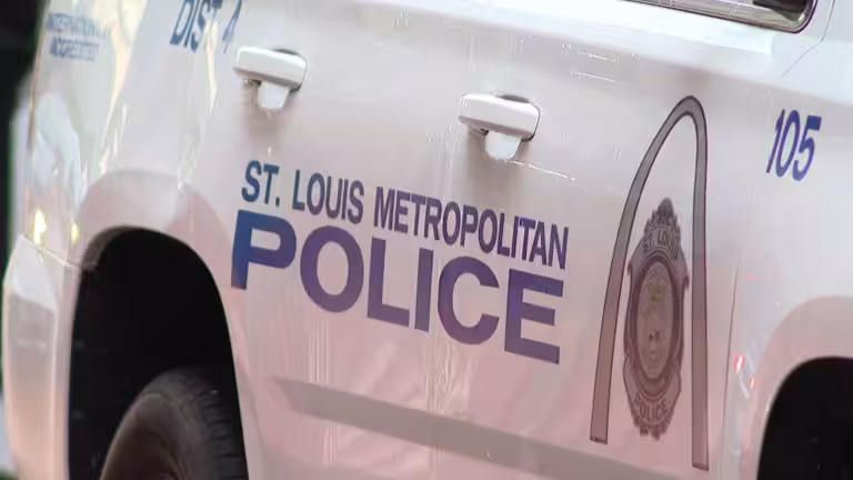Man Shot Dead in North St. Louis; Police Launch Homicide Investigation