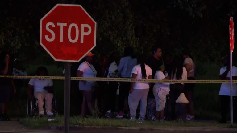 1 Dead, 3 Critically Injured in Targeted Shooting in North St. Louis