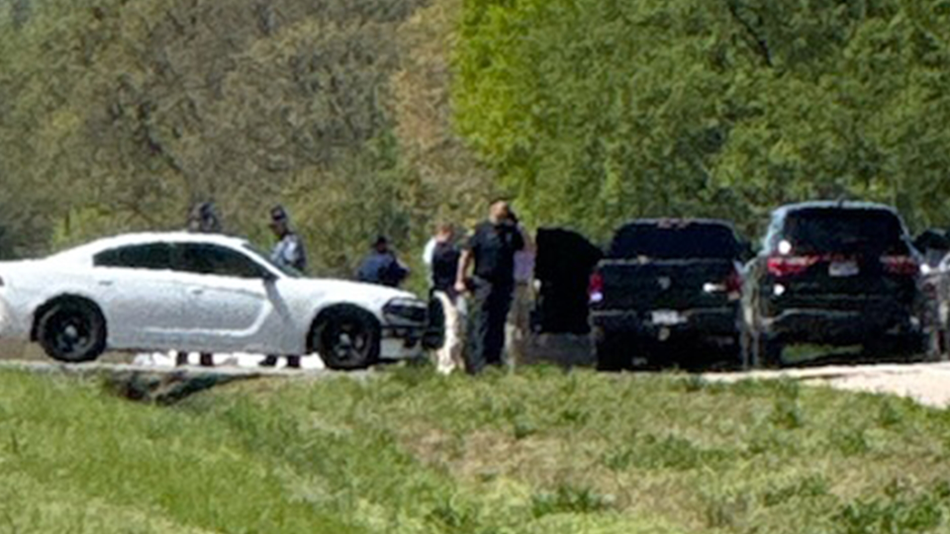 Arkansas Police Shooting: Suspect Killed After Logan County Chase Ends in Officer-Involved Shooting
