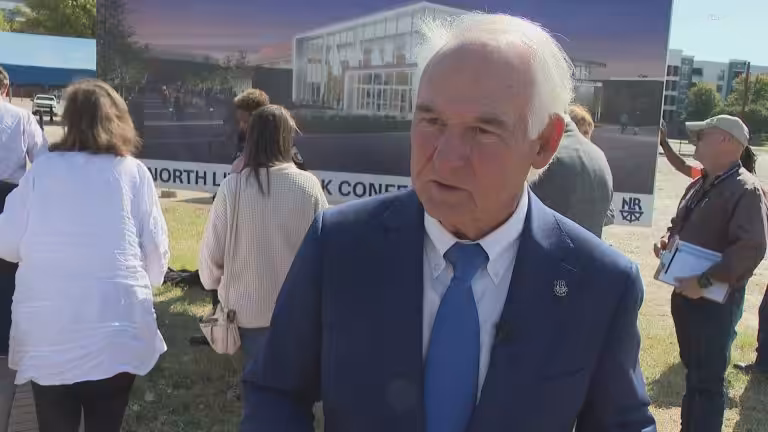 No Charges Filed Against North Little Rock Mayor After State Investigation