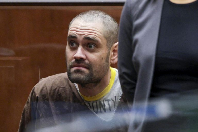 Nick Reiner Appears in Court as Judge Sets September Hearing in Parents’ Murder Case