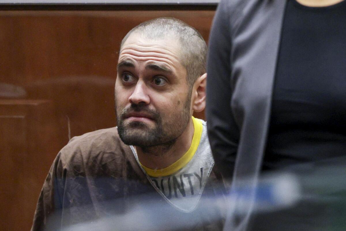 Nick Reiner Appears in Court as Judge Sets September Hearing in Parents’ Murder Case