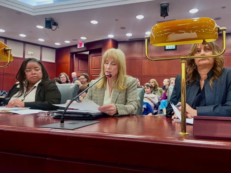 Connecticut Lawmakers Debate Homeschool Oversight After Enfield Child Death
