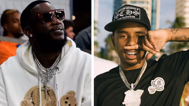 Gucci Mane Allegedly Kidnapped and Robbed in Dallas by Rappers Pooh Shiesty and Big30, DOJ Says