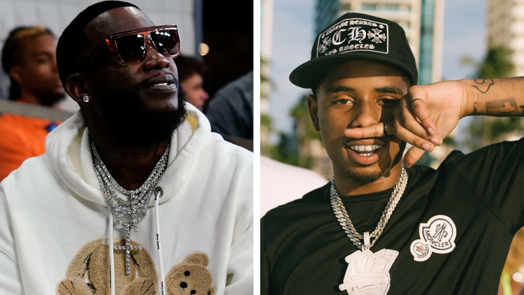 Gucci Mane Allegedly Kidnapped and Robbed in Dallas by Rappers Pooh Shiesty and Big30, DOJ Says