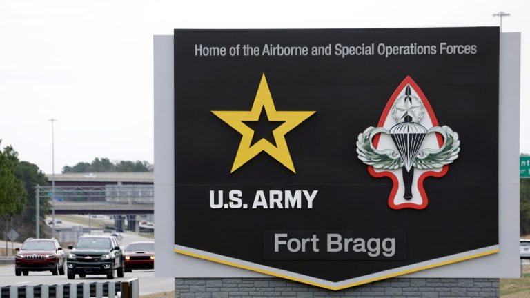 U.S. Soldier Charged with Using Classified Intel to Win $400K Bet on Maduro Capture