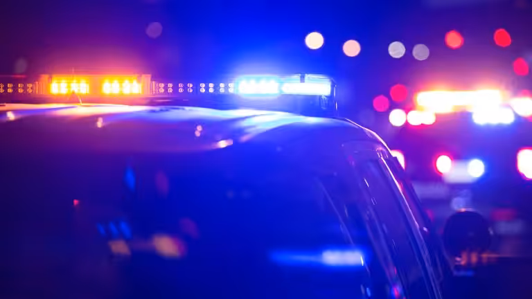 Officer Cleared in Texarkana Fatal Shooting; Man Died from Self-Inflicted Gunshot, Prosecutor Says