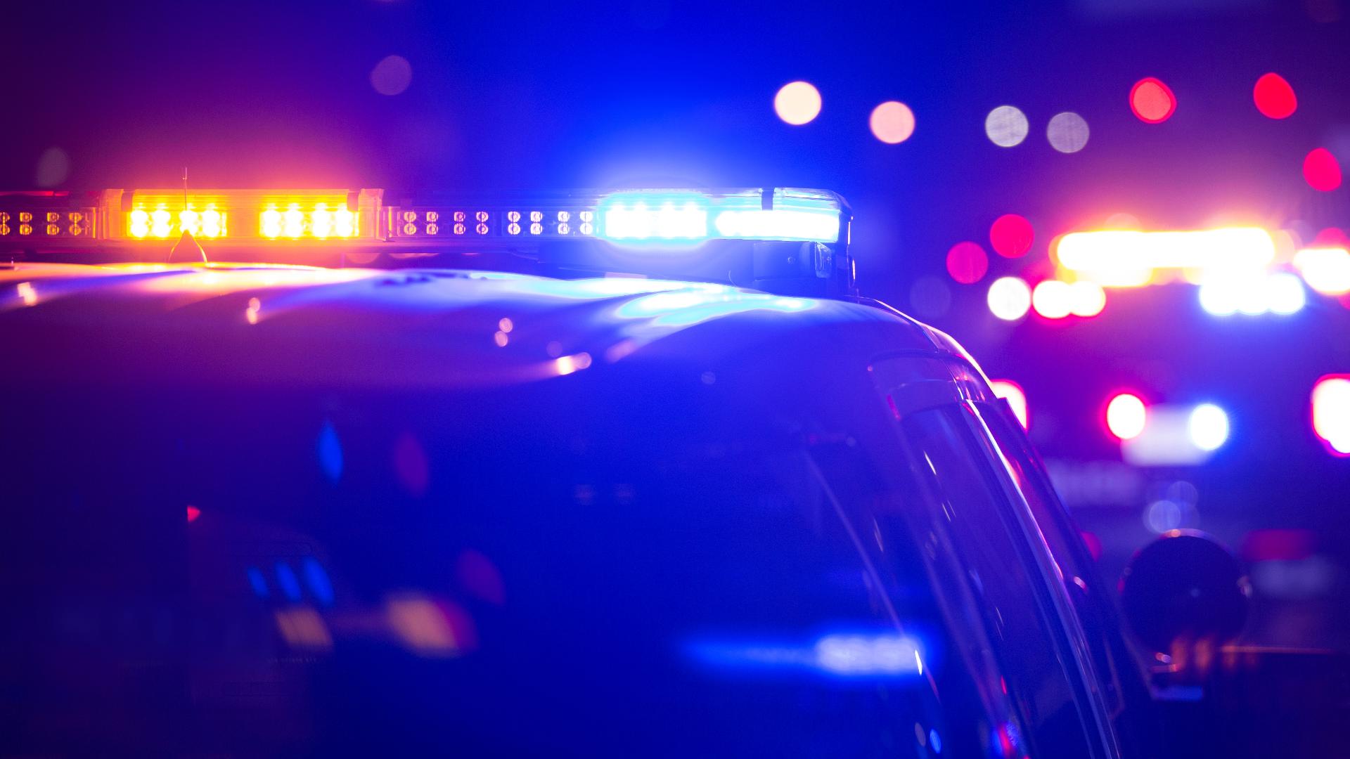 Officer Cleared in Texarkana Fatal Shooting; Man Died from Self-Inflicted Gunshot, Prosecutor Says