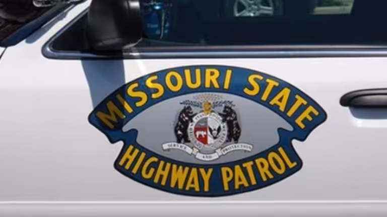 Driver killed in rollover crash in St. Francois County