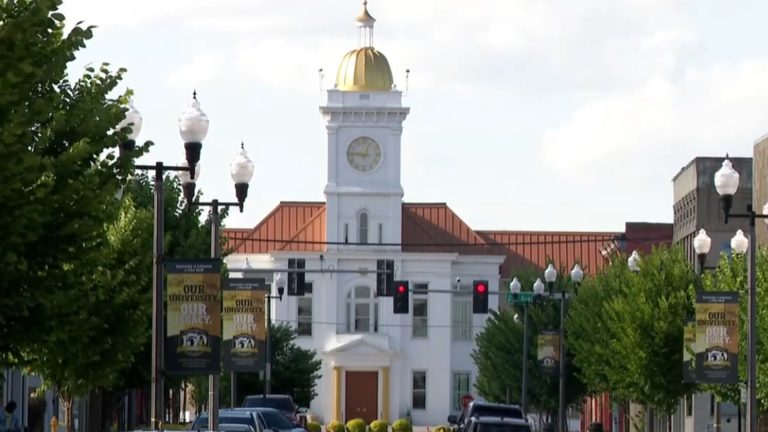 Pine Bluff Awarded $75K Grant to Boost Nutrition, Education, and Community Programs