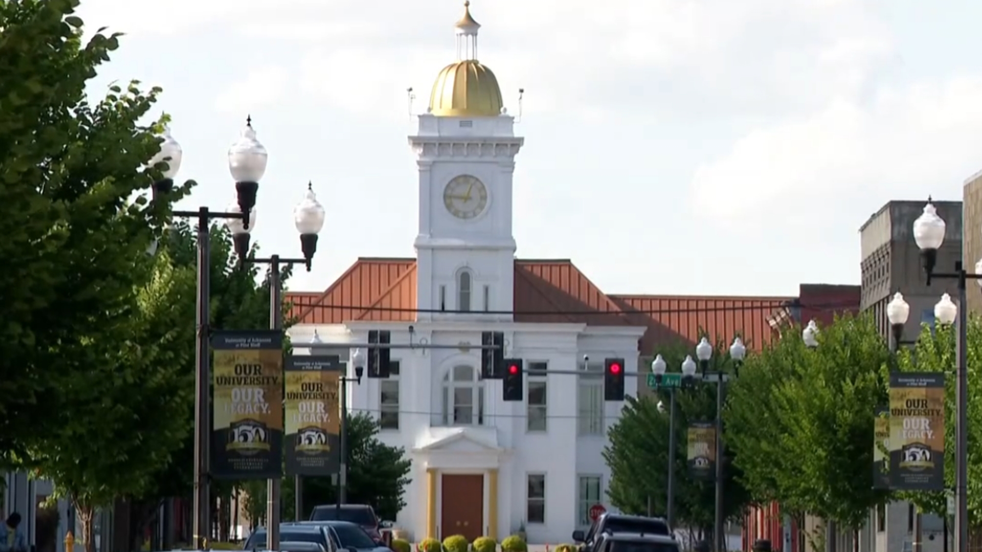 Pine Bluff Awarded $75K Grant to Boost Nutrition, Education, and Community Programs