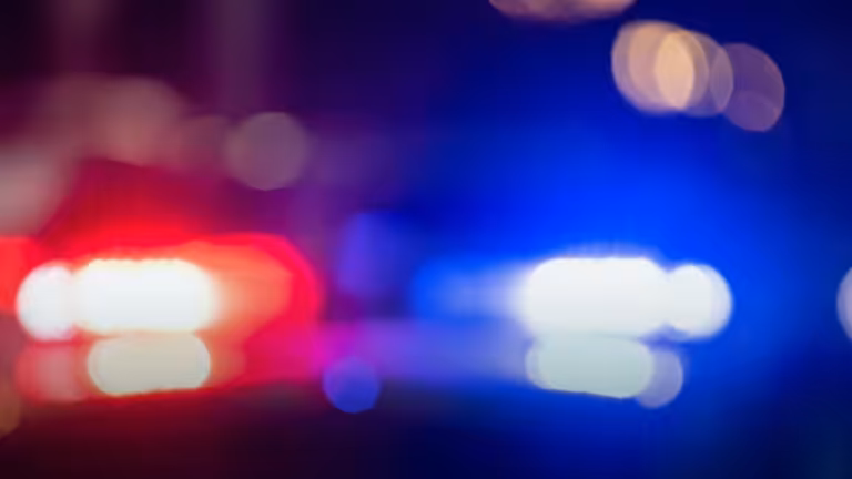 North Little Rock Police Investigate Death of 4-Year-Old Found in Apartment Pool