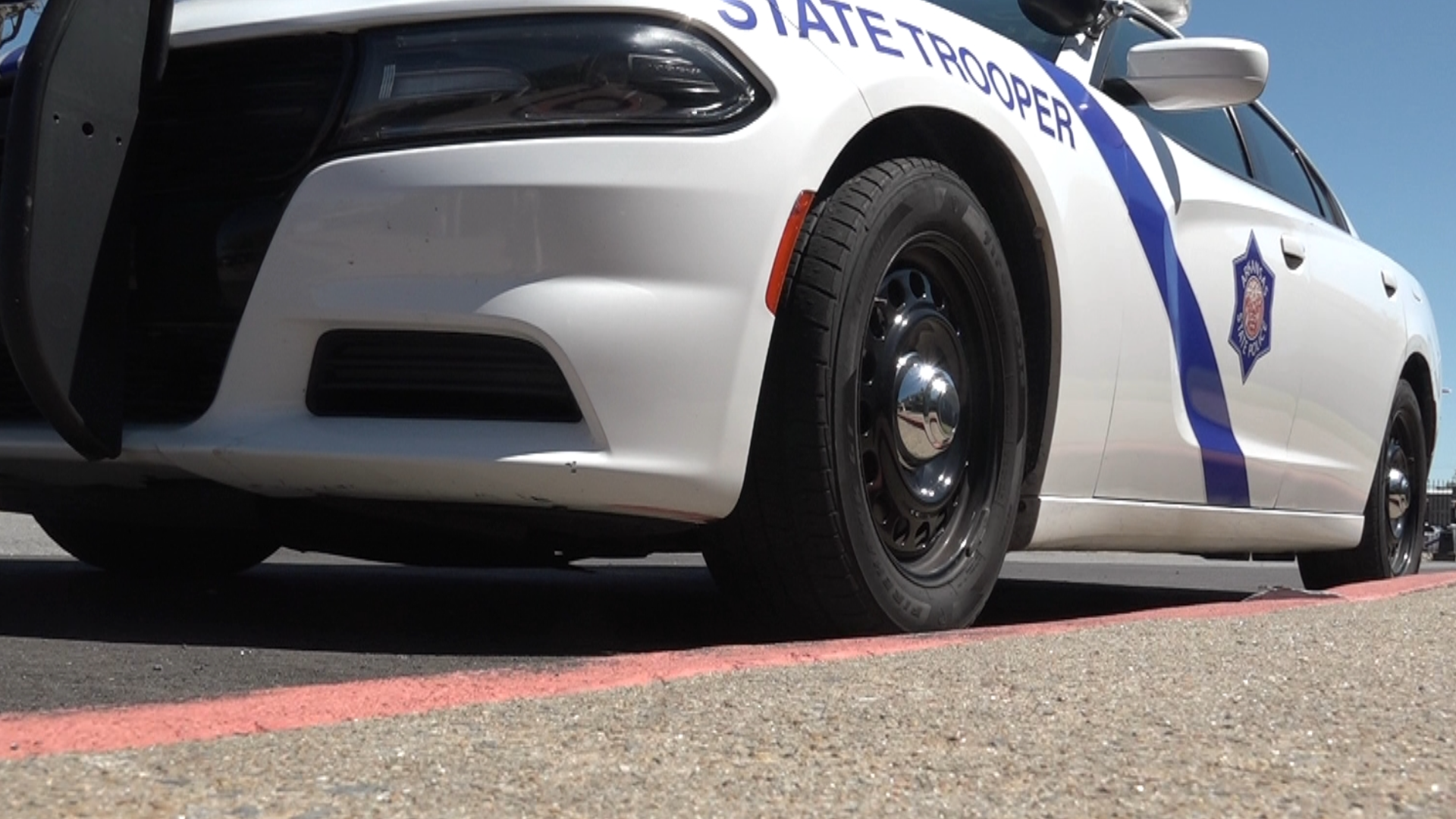 Road Rage Shooting on I-40 in North Little Rock Leaves One Injured, Arkansas State Police Investigating