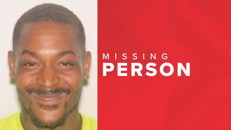 Sherwood Police Seek Public Help to Locate Missing Man Last Seen at Hospital