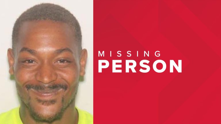 Sherwood Police Seek Public Help to Locate Missing Man Last Seen at Hospital