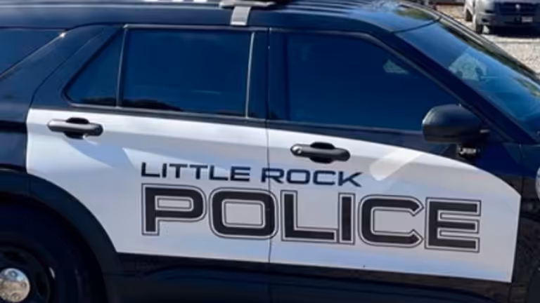 Little Rock Shooting Investigation: 21-Year-Old Victim Dies Days After Incident