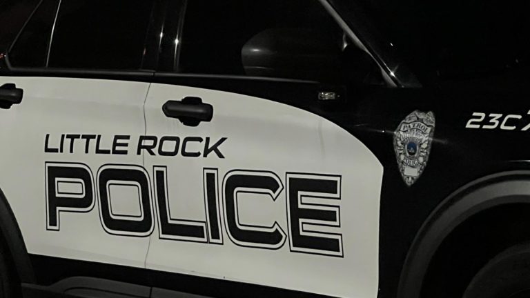Little Rock Police Department Seeks Public Help in Deadly Hit-and-Run Case