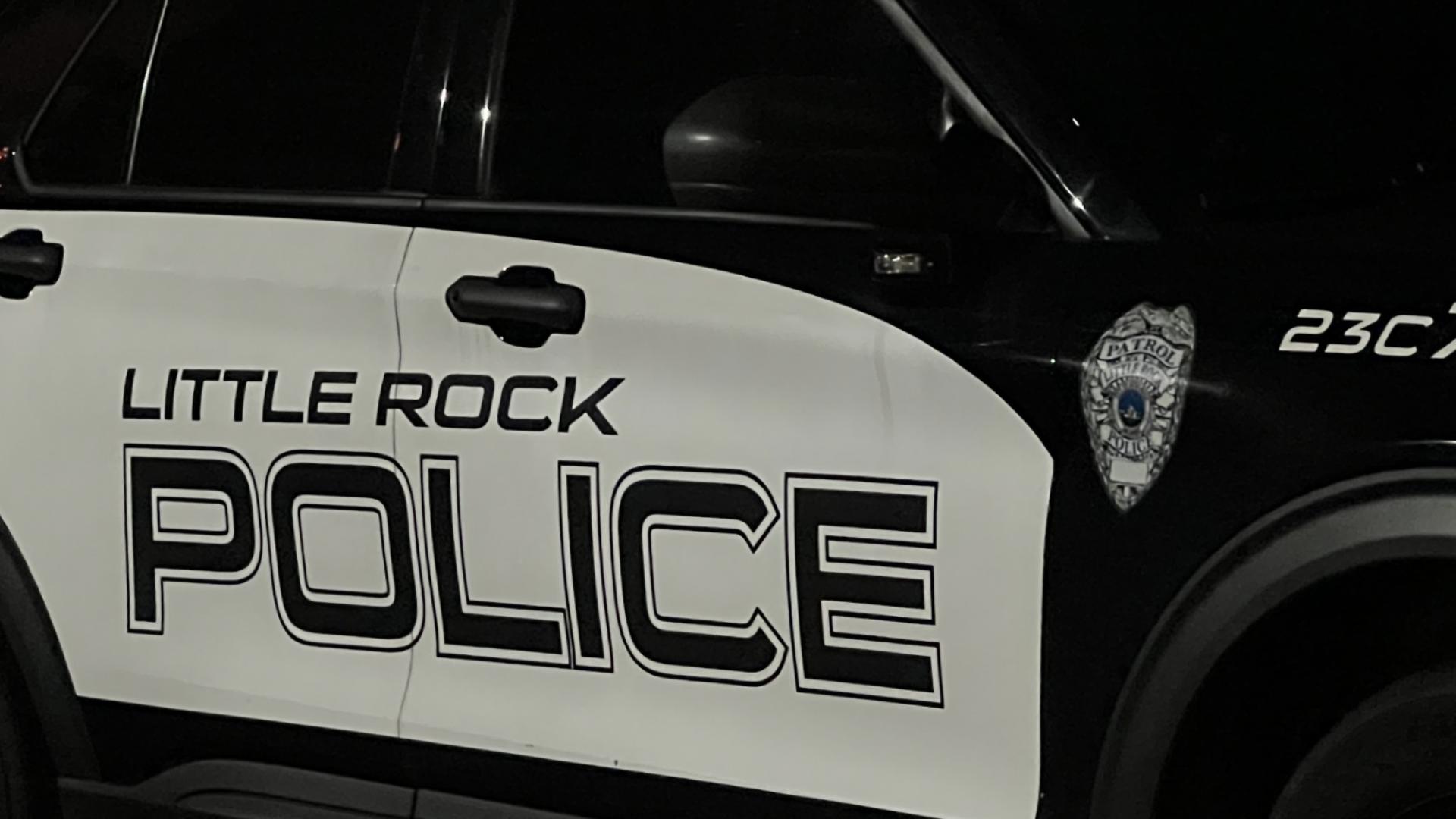 Little Rock Police Department Seeks Public Help in Deadly Hit-and-Run Case