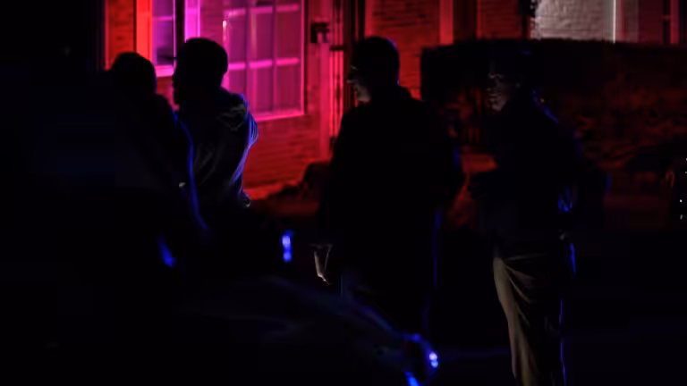 Northwoods Shooting Leaves Woman Dead; Investigation Ongoing in St. Louis County