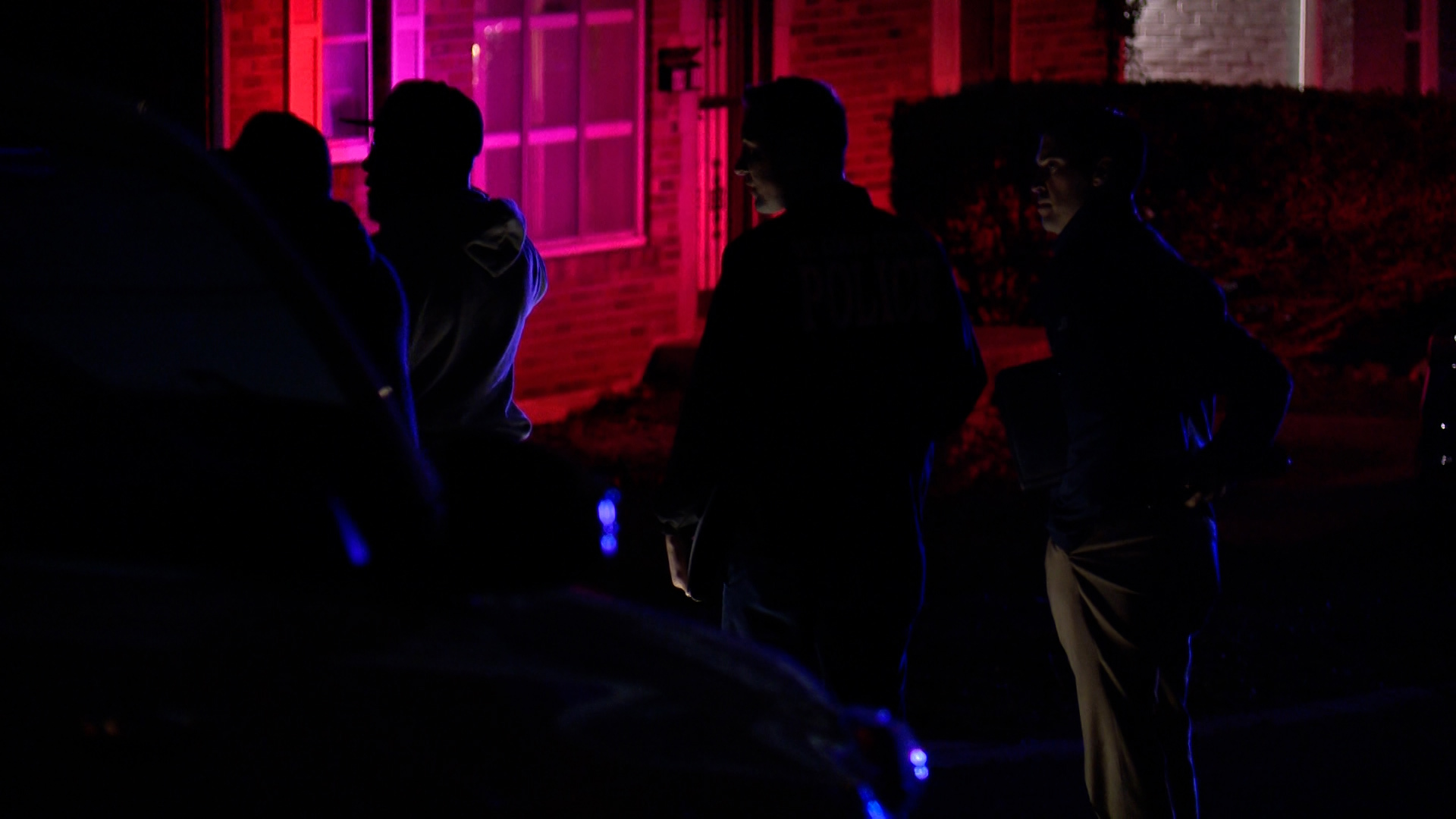 Northwoods Shooting Leaves Woman Dead; Investigation Ongoing in St. Louis County