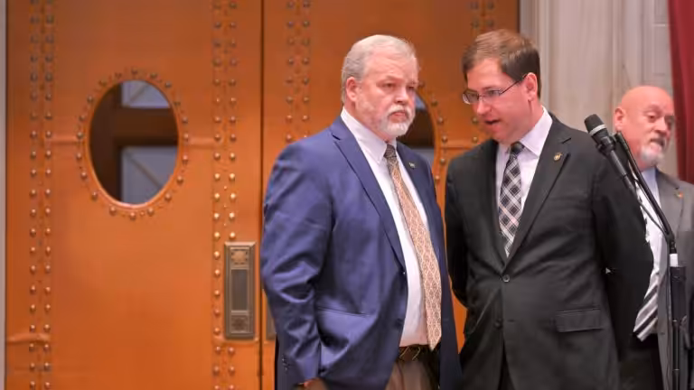 Missouri Medicaid Work Requirement Amendment Faces Strong Opposition from Advocates