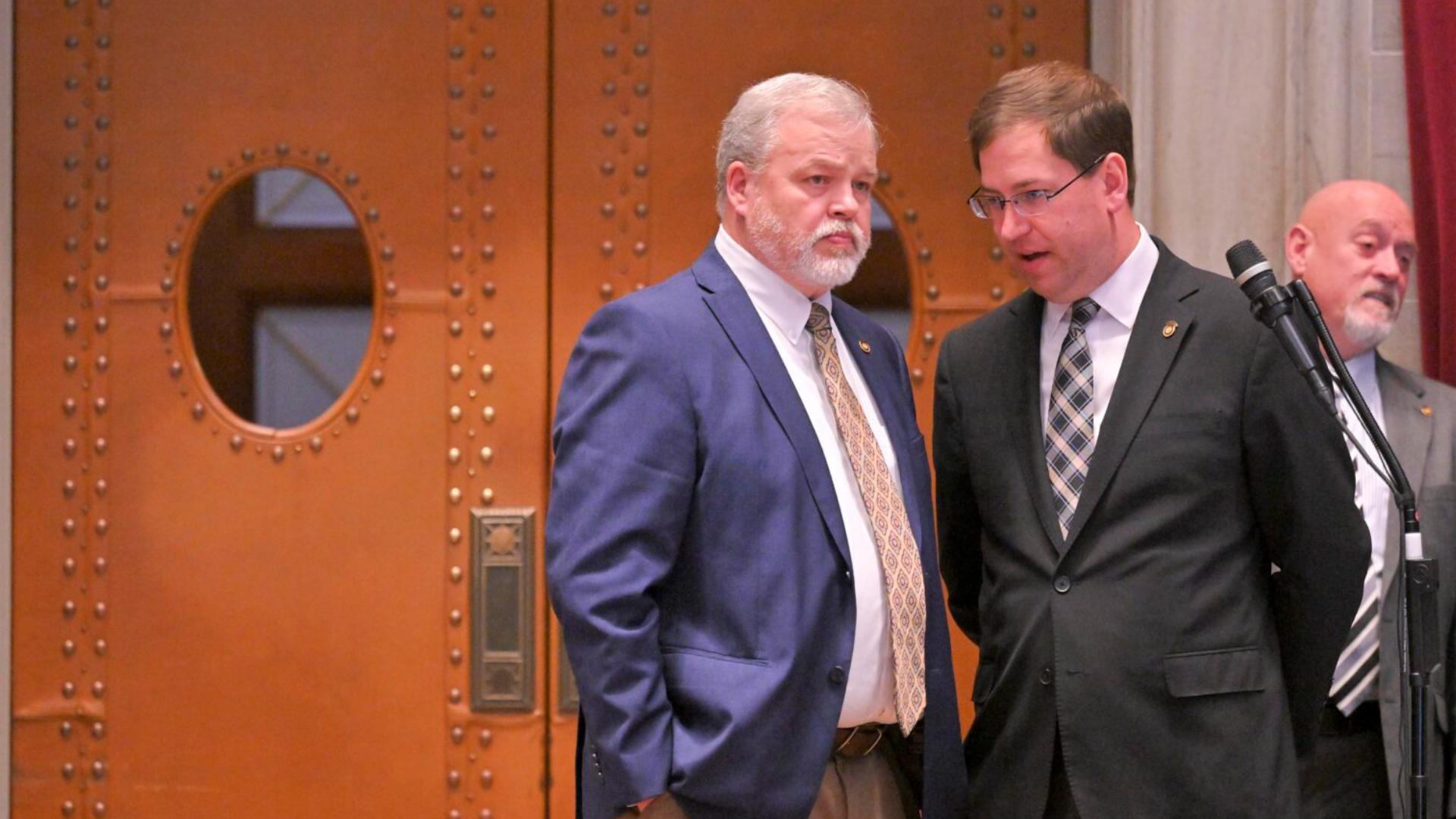 Missouri Medicaid Work Requirement Amendment Faces Strong Opposition from Advocates