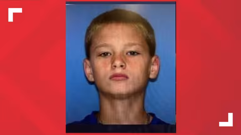 Teen Suspect Considered Armed After Burglary, Sherwood Police Issue Urgent Alert