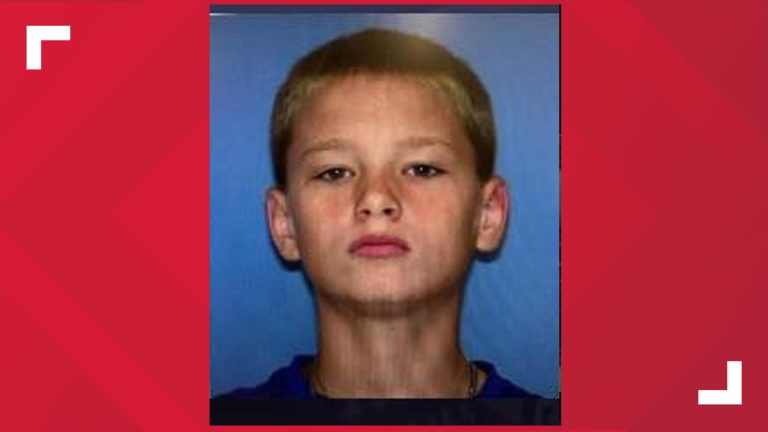 Teen Suspect Considered Armed After Burglary, Sherwood Police Issue Urgent Alert