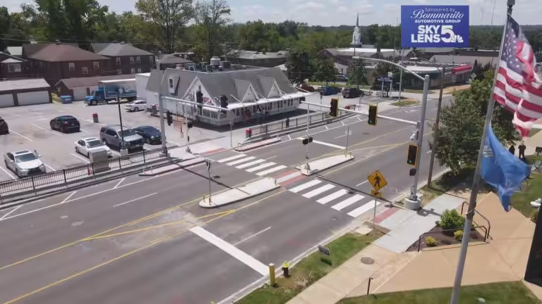 Driver gets 5 years probation after Ted Drewes crash that injured six