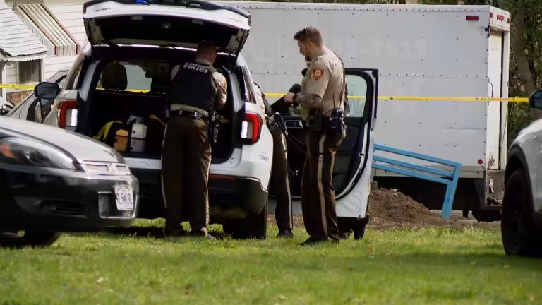 Normandy Man Charged After Spanish Lake Shooting Leaves Victim Critically Injured