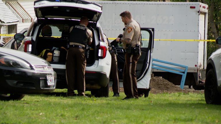 Normandy Man Charged After Spanish Lake Shooting Leaves Victim Critically Injured