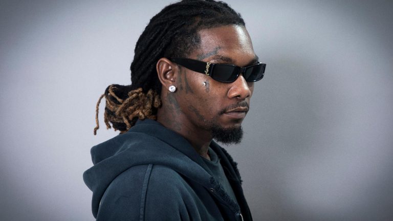 Rapper Offset Shot Near Miami’s Seminole Hard Rock Casino, Hospitalized in Stable Condition