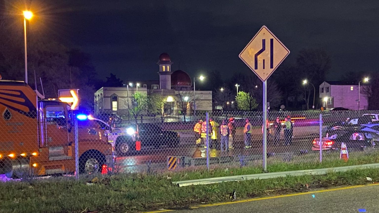 Good Samaritan Fatally Struck While Assisting Crash Victim on I-70 in ...