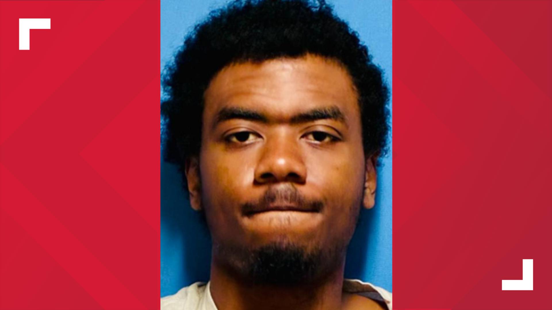 Little Rock Police Arrest Suspect in 2023 Fatal Shooting Case