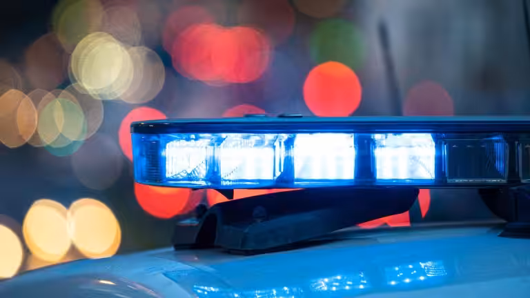 Husband, Wife Found Dead in Hot Springs Village Shooting; Police Investigating Possible Murder-Suicide