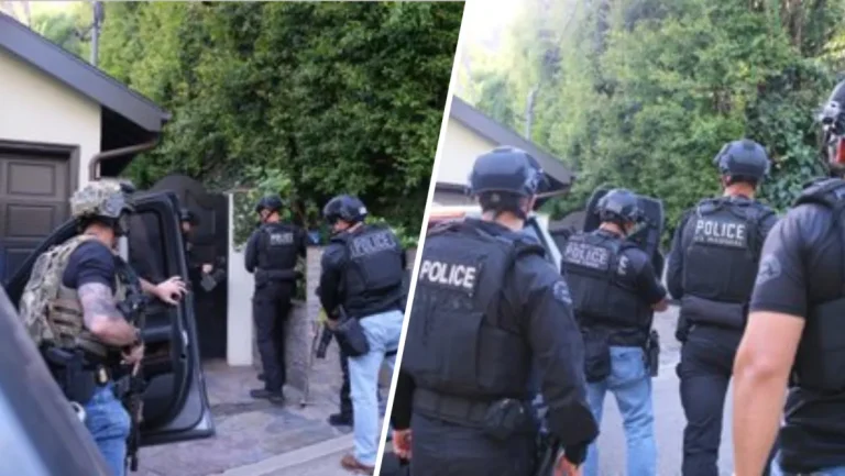 TikTok Star D4vd Arrested in Murder Case of Missing Teen Celeste Rivas Hernandez