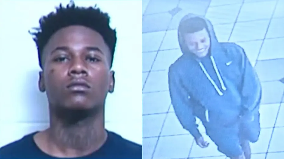Innocent Teen Killed in Mall of Louisiana Shooting; 17-Year-Old Suspect Arrested