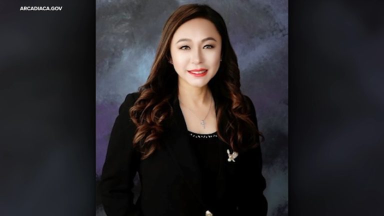 California mayor accused of secretly acting as agent for China