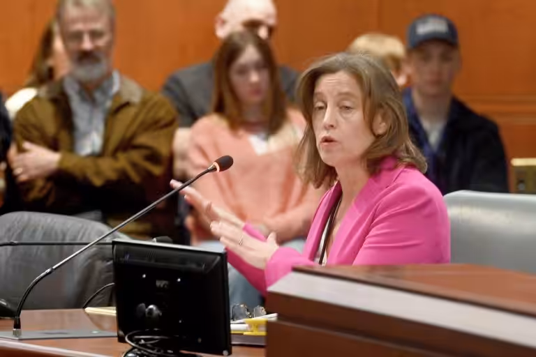 Connecticut child dies by suicide shortly after DCF visit, official says care must be urgently remedied