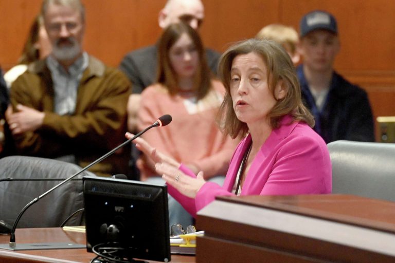 Connecticut child dies by suicide shortly after DCF visit, official says care must be urgently remedied