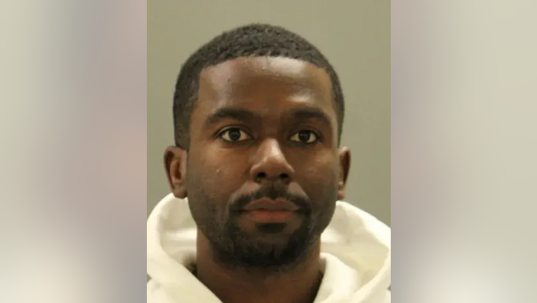 Delaware Man Accused of Killing Mother, Then Trying to Clean Up Crime Scene; Police