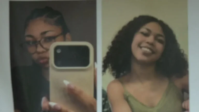 Kayla Huff, a 16-year-old from Moberly, has been missing since the morning of May 6.
