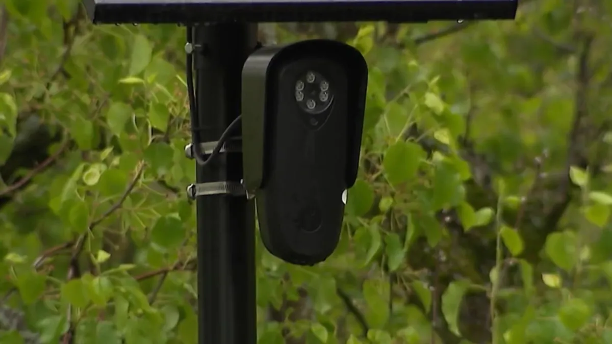 License plate readers now at Home Depot, Lowe's Home Improvement stores
