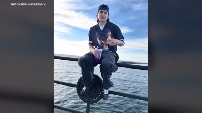 Man shot and killed at Wilmington pizza restaurant was celebrating his birthday