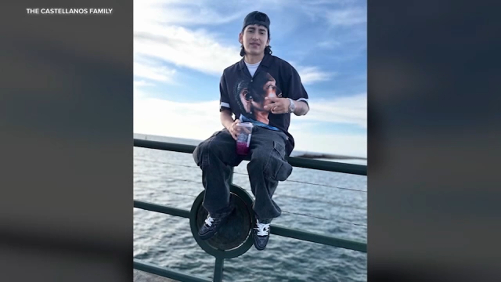 Man shot and killed at Wilmington pizza restaurant was celebrating his birthday