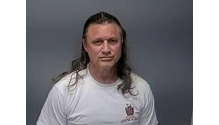 Mountain Home man faces new drug charges after multiple 2026 arrests