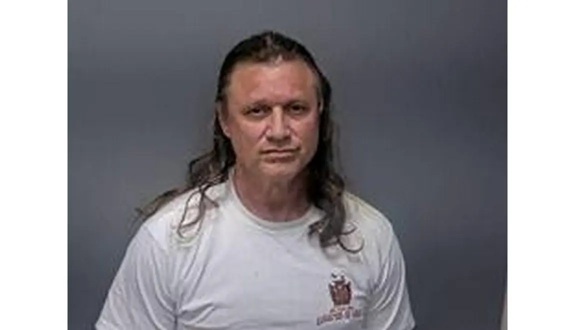 Mountain Home man faces new drug charges after multiple 2026 arrests