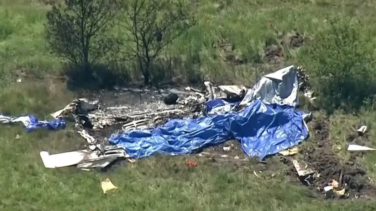 11 Skydivers, Pilot Killed In Plane Crash In US' Missouri
