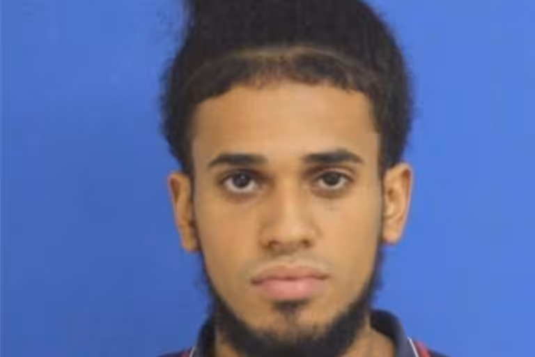 22-year-old Worcester man charged for 'significant role' in East Haven street takeover